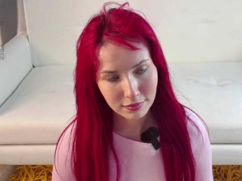 Kamelllya webcam model stream image