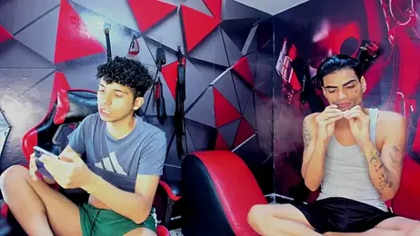 Hot_Boys_Without_Limits webcam stripchat model stream image