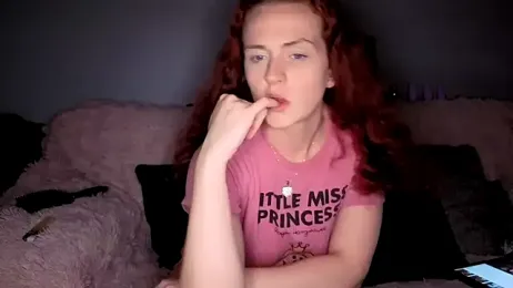 ENGLISHEMILY_69 webcam model stream image