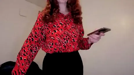 ENGLISHEMILY_69 webcam model stream image