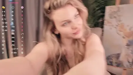 SilentHowl webcam stripchat model stream image