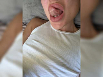 LiyaSilvers webcam bongacams model stream image