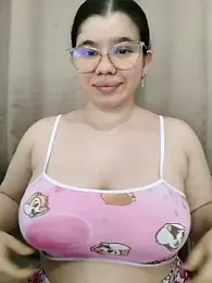 Danzel1105 webcam model stream image
