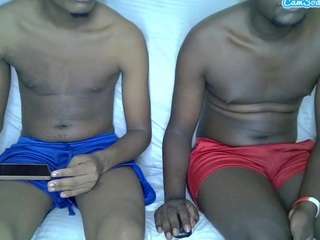 blacksexyman001 webcam camsoda model stream image
