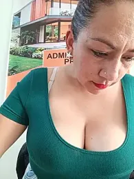 Katia-1 webcam stripchat model stream image