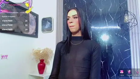 melissa_fox__ webcam model stream image