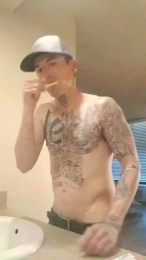 ChicoTatted webcam model stream image