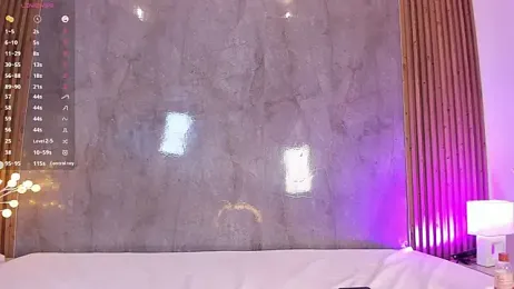 IsabellaFrancois webcam stripchat model stream image