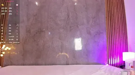 IsabellaFrancois webcam model stream image