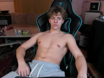 naughty_nik43 webcam model stream image