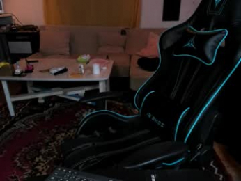 naughty_nik43 webcam model stream image