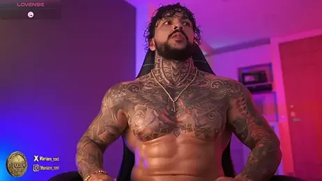 mariano_costa webcam model stream image