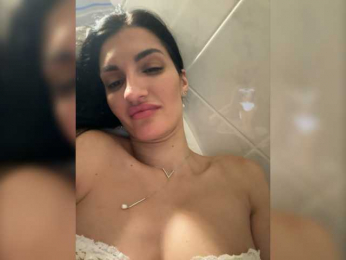 SafariQueen webcam model stream image