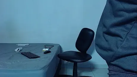 mikecoper_23 webcam model stream image