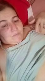 Mujerbaliente webcam model stream image