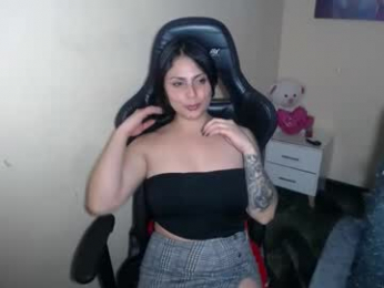 helena_olivet webcam chaturbate model stream image