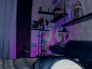 Petra Fugler webcam model stream image