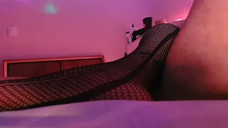 SatiroyNinfa webcam model stream image