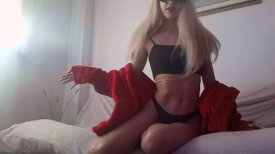 PrincessPoisonB webcam cam4 model stream image