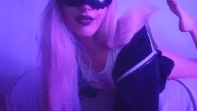 PrincessPoisonB webcam model stream image