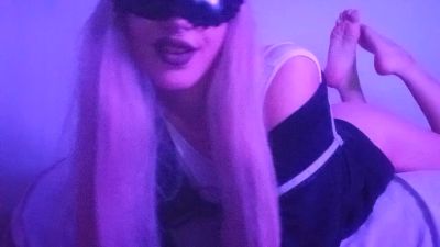 PrincessPoisonB webcam model stream image