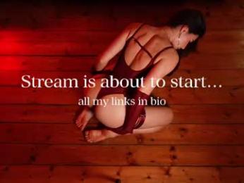 deniseglows webcam chaturbate model stream image