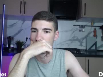 holy_eggs_00 webcam model stream image