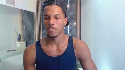 JacksonSmithxx webcam model stream image