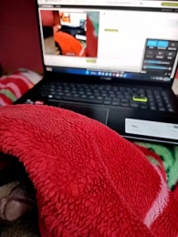 koushikz0@xh webcam model stream image