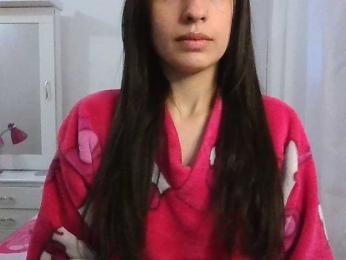 TaylorMegan webcam preview