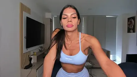 Antotss webcam model stream image