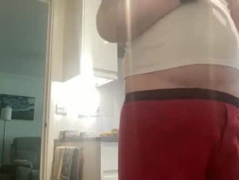 devil_bprg1 webcam model stream image