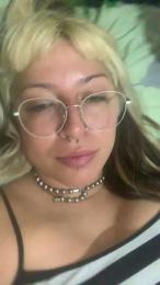 Babyog webcam cam4 model stream image