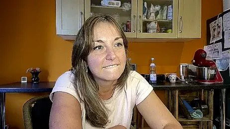 just_stunning webcam model stream image