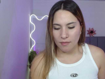 SAAYA-TAY webcam model stream image