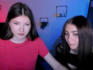 lissa-night webcam model stream image
