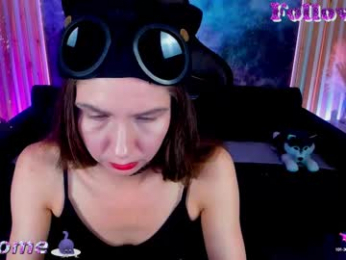 graycewild webcam model stream image