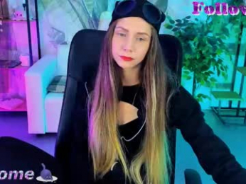 graycewild webcam model stream image