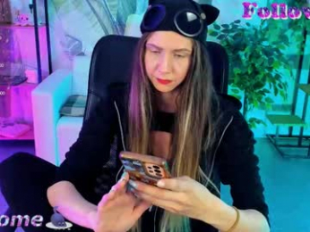 graycewild webcam model stream image