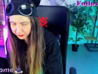 graycewild webcam model stream image