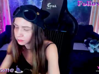 graycewild webcam model stream image