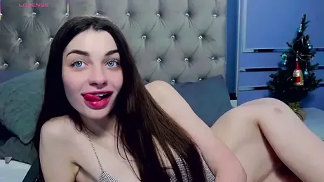 AngelinaWett webcam model stream image