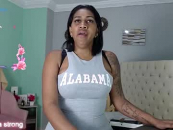 kristel_lee webcam model stream image
