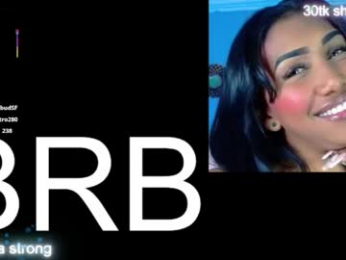 kristel_lee webcam model stream image