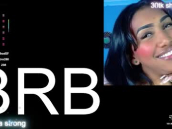 kristel_lee webcam model stream image