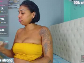 kristel_lee webcam model stream image
