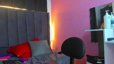 SofiaBrandks webcam model stream image