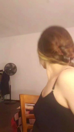 BabyISAcba webcam model stream image