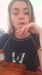 BabyISAcba webcam model stream image