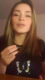 BabyISAcba webcam model stream image